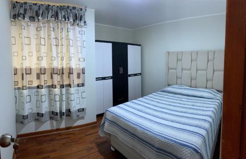 Lima Apartamento | Departamento Privado