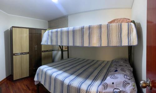 Lima Apartamento | Departamento Privado