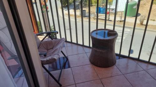 El Molle Apartamento | Departamento Puclaro