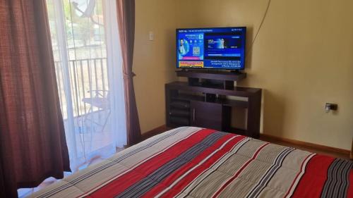 El Molle Apartamento | Departamento Puclaro