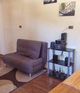 El Molle Apartamento | Departamento Puclaro