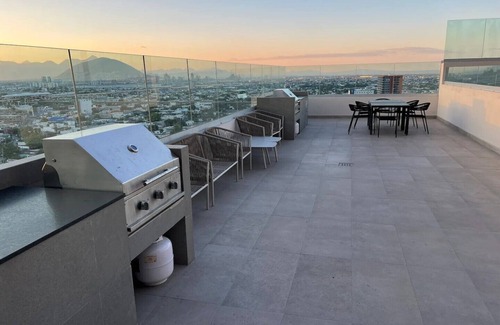 Monterrey Apartamento | Departamento Punta Cero, Cintermex