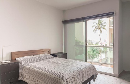 Boca del Río Apartamento | Departamento Punta Rio Cerca del Mar