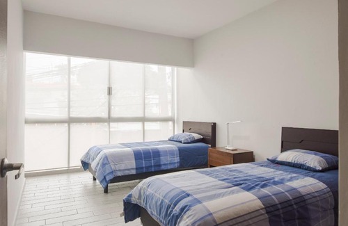 Boca del Río Apartamento | Departamento Punta Rio Cerca del Mar