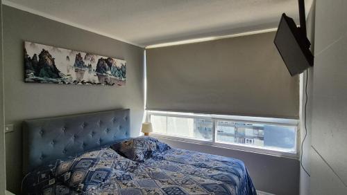 Vina del Mar Apartamento | Departamento Quilpué full equipado