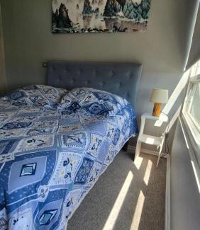 Vina del Mar Apartamento | Departamento Quilpué full equipado