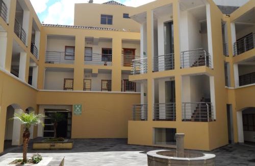 Centro histórico de Quito Apartamento | Departamento Quito Histórico