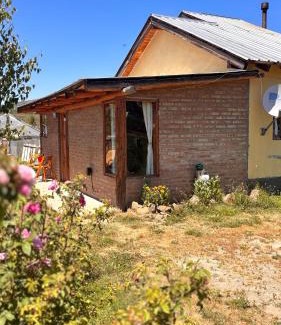 Cholila Apartamento | Departamento Río Blanco