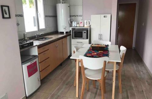 Macrozona Bahía Redonda y Primeros Faldeos Apartamento | Departamento Reflejos Bahía