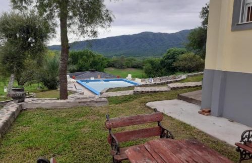 Racó Apartamento | Departamento Relax La Tuquita