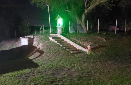 Racó Apartamento | Departamento Relax La Tuquita