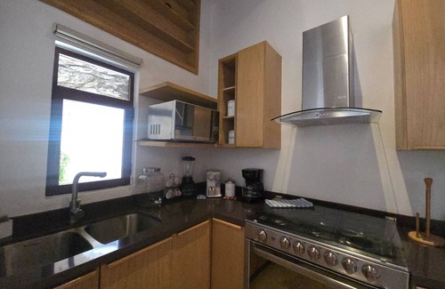 Santeagueda Apartamento | Departamento Remus