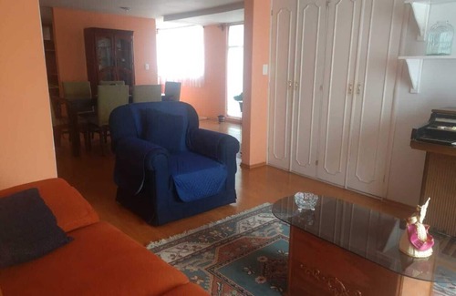 San Mateo Atenco Apartamento | Departamento residencial cerca de zona industrial Lerma y Aeropuerto Toluca
