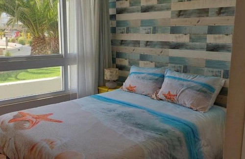 La Serena Apartamento | Departamento Resort Laguna del Mar