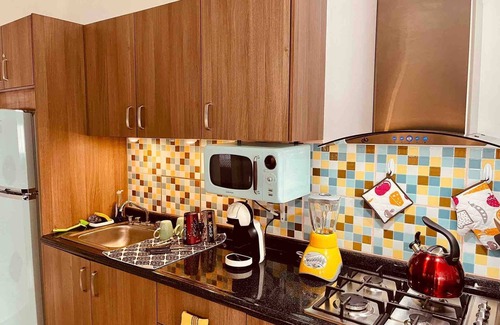 Puerto Vallarta Apartamento | Departamento Retro pv
