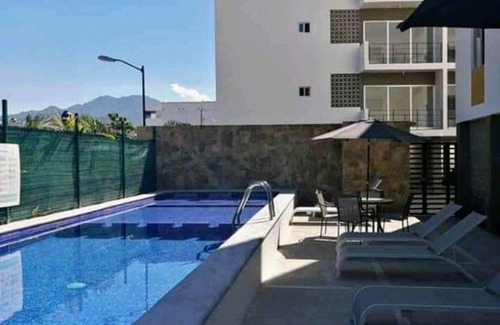 Puerto Vallarta Apartamento | Departamento Retro pv