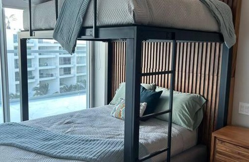 Flamingos Apartamento | Departamento Rincón del Mar, Marítima Nvo Vallarta