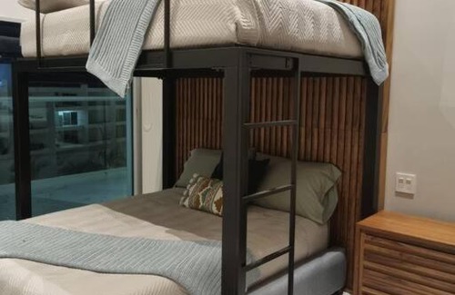 Flamingos Apartamento | Departamento Rincón del Mar, Marítima Nvo Vallarta