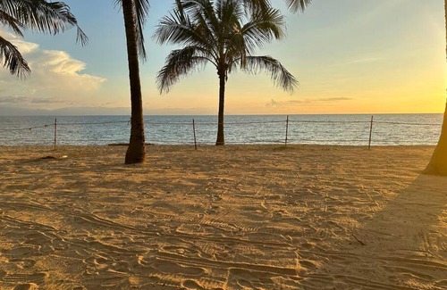 Flamingos Apartamento | Departamento Rincón del Mar, Marítima Nvo Vallarta