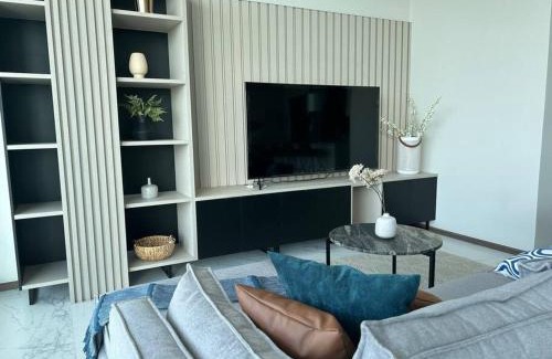 Flamingos Apartamento | Departamento Rincón del Mar, Marítima Nvo Vallarta