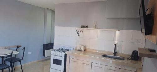 Perito Moreno Apartamento | Departamento rivadavia