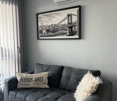 Santa Fe Apartamento | Departamento Rivadavia