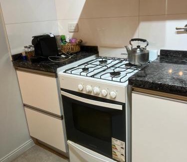 Santa Fe Apartamento | Departamento Rivadavia