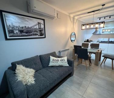 Santa Fe Apartamento | Departamento Rivadavia