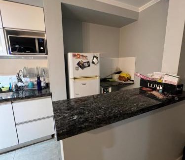 Santa Fe Apartamento | Departamento Rivadavia