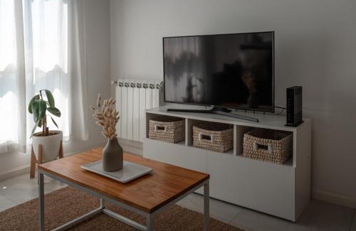 Santa Rosa Apartamento | Departamento Rivadavia Centro