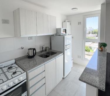 Santa Rosa Apartamento | Departamento Rivadavia Centro