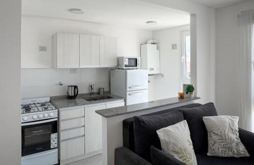 Santa Rosa Apartamento | Departamento Rivadavia Centro