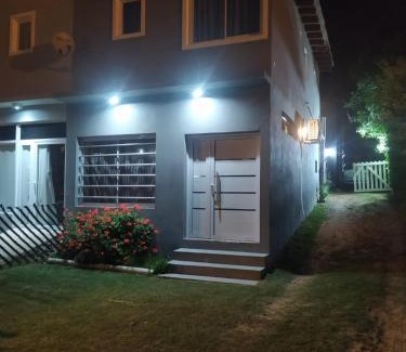 Valeria del Mar Apartamento | Departamento Rosales Nro 2