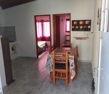 Valeria del Mar Apartamento | Departamento Rosales Nro 2