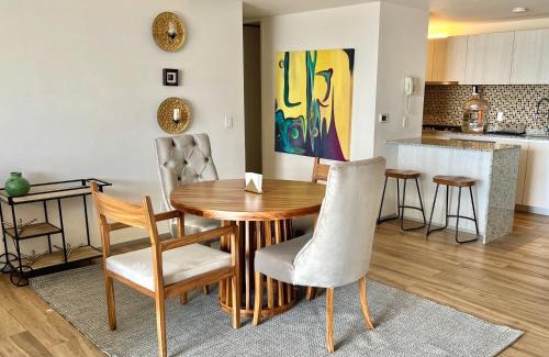 Financial District Apartamento | Departamento Royal 2H-96
