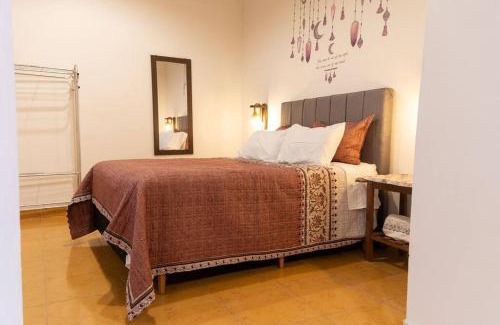 Tarija Apartamento | Departamento Rustico 1