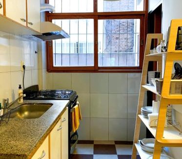 Centro de la ciudad de Mendoza Apartamento | Departamento súper acogedor en la mejor ubicación de Mendoza