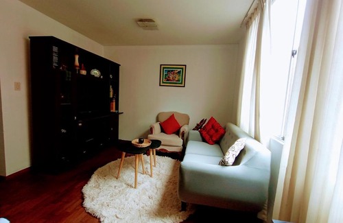 Lima Apartamento | Departamento súper céntrico