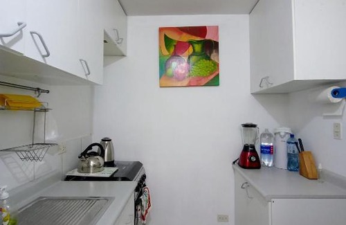 Lima Apartamento | Departamento súper céntrico