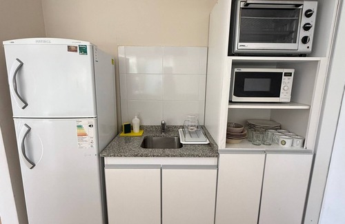 Villa San Lorenzo Apartamento | Departamento San Lorenzo - Salta