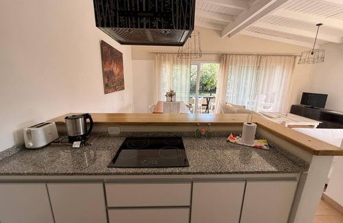 Villa San Lorenzo Apartamento | Departamento San Lorenzo - Salta