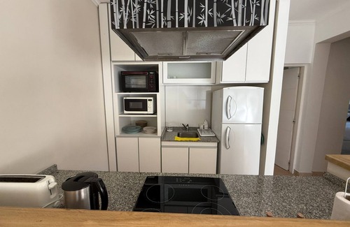 Villa San Lorenzo Apartamento | Departamento San Lorenzo - Salta