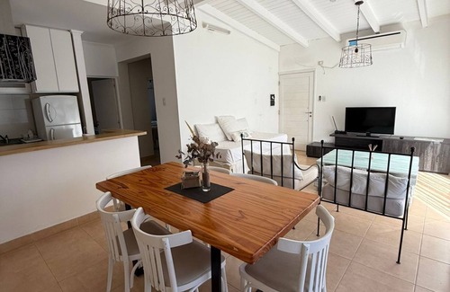 Villa San Lorenzo Apartamento | Departamento San Lorenzo - Salta