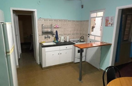 San Bernardo del Tuyú Apartamento | Departamento San Bernardo