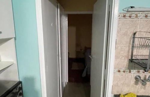 San Bernardo del Tuyú Apartamento | Departamento San Bernardo