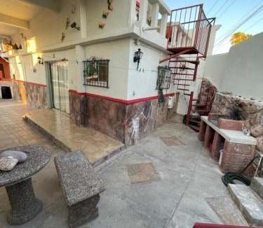 San Carlos Apartamento | Departamento San Carlos, Sonora, México