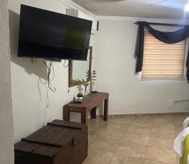 San Carlos Apartamento | Departamento San Carlos, Sonora, México