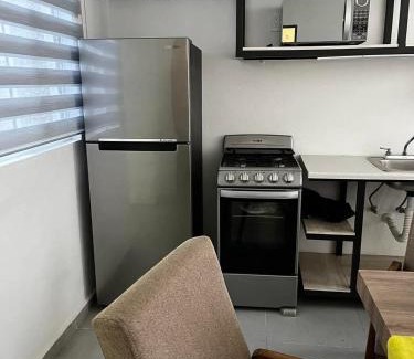 Ecatepec de Morelos Apartamento | Departamento San Cristóbal