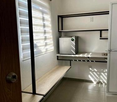 Ecatepec de Morelos Apartamento | Departamento San Cristóbal