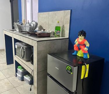 Bajos de Chila Apartamento | Departamento San José